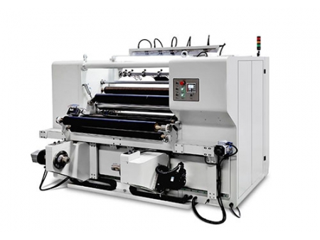 SSR-A Slitting Machine