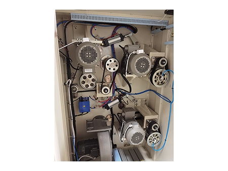SSR-A Slitting Machine