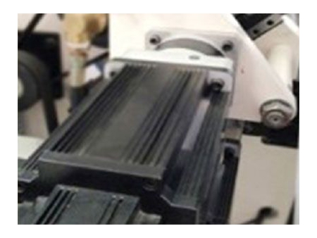 Solventless Laminator A350