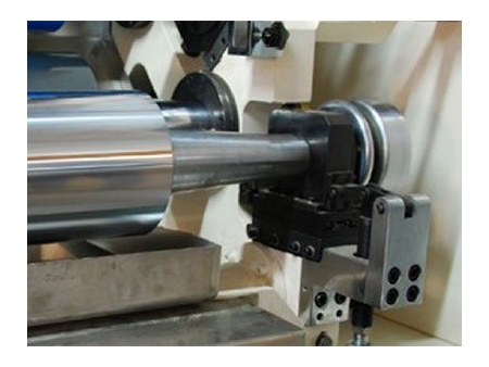 Solventless Laminator A350