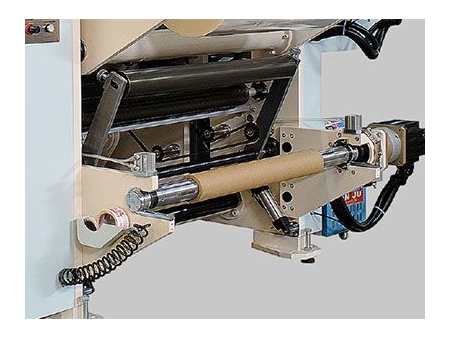 Solventless Laminator A350