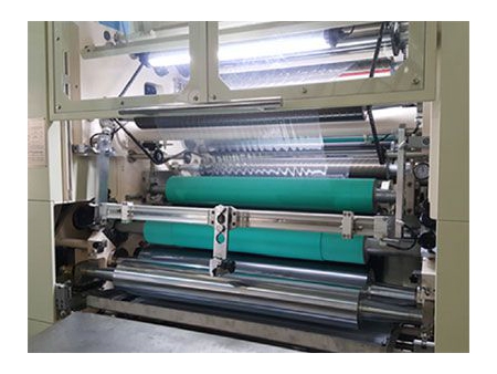 Solventless Laminator A350