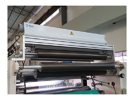 Solventless Laminator A350