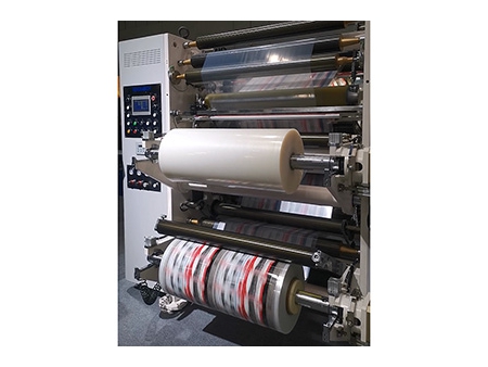 Solventless Laminator A350