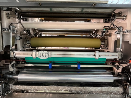 Solventless Laminator A350