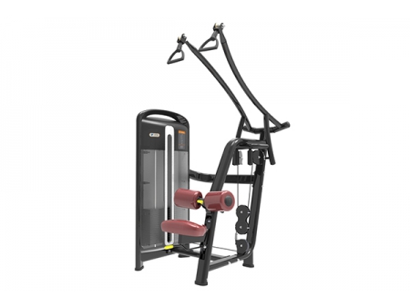 TZ-4008	Lat Pulldown Machine