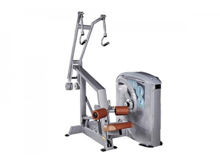 TZ-5012	Lat Pulldown Machine