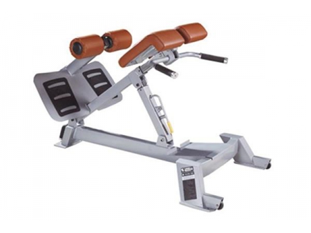 TZ-5026	Adjustable Hip Extension Machine