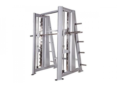 TZ-5034	Smith Machine