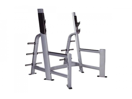 TZ-5035	Squat Rack
