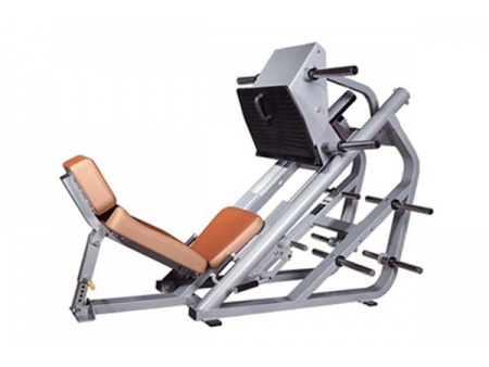 TZ-5039	45 Degree Leg Sled Machine