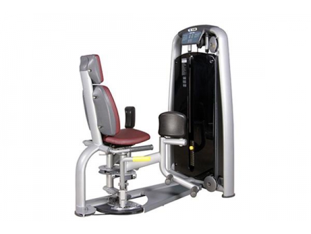 TZ-6014	Adductor, Inner Thigh Machine