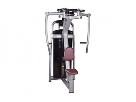 TZ-6047	Butterfly Exercise Machine
