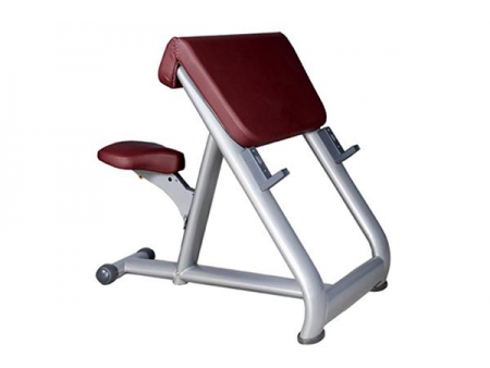 TZ-6025	Preacher Curl Machine