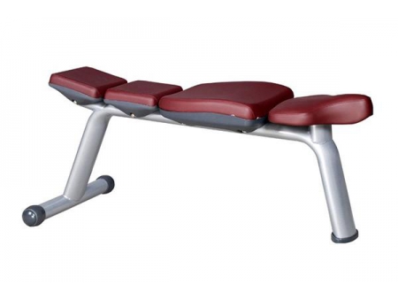 TZ-6031	Flat Bench