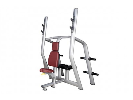 TZ-6034	Vertical Bench Press