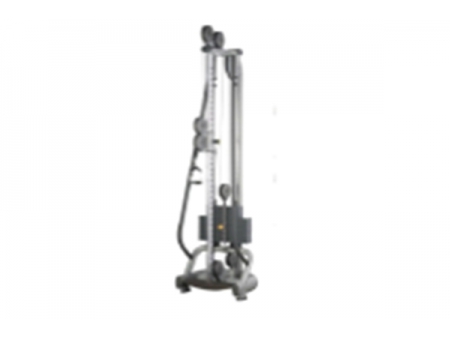TZ-6039	Rercoline Exercise Machine