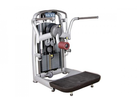 TZ-6009	Multi Hip Machine