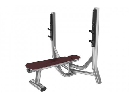 TZ-8023	Olympic Flat Weight Bench