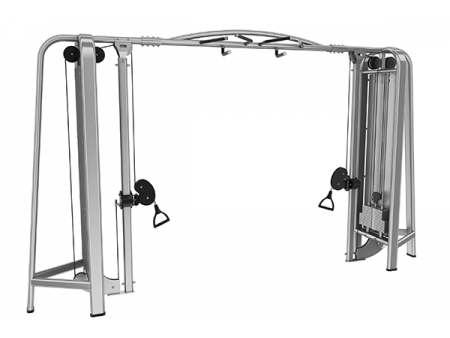 TZ-8018	Cable Crossover Machine