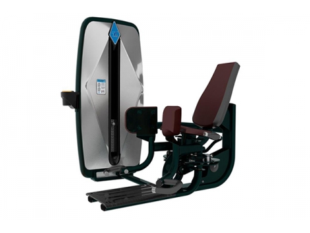 TZ-9014	Adductor, Inner Thigh Machine