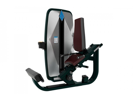 TZ-9036	Rotary Calf Machine