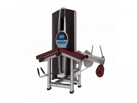 TZ-8044	Prone Leg Curl Machine