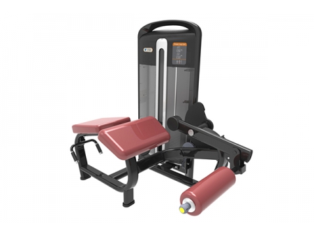 TZ-4044	Prone Leg Curl Machine