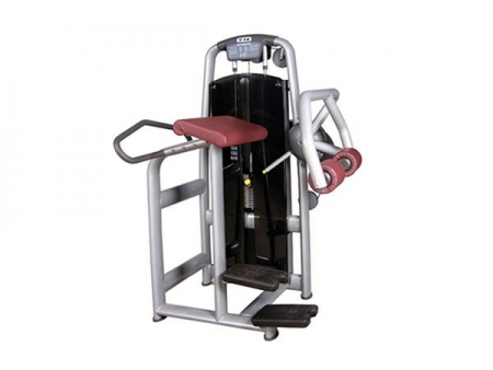 TZ-6022	Glute Machine