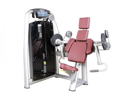 TZ-6013	Biceps Curl Machine