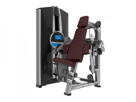 TZ-8013	Biceps Curl Machine