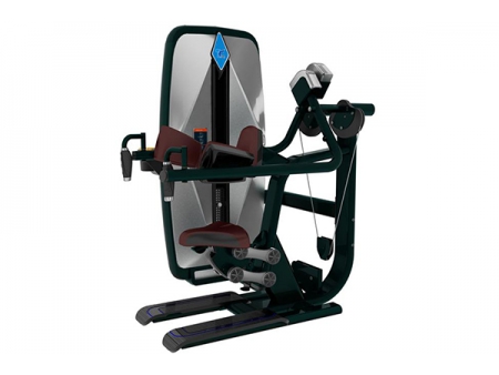 TZ-9010 Delt Machine