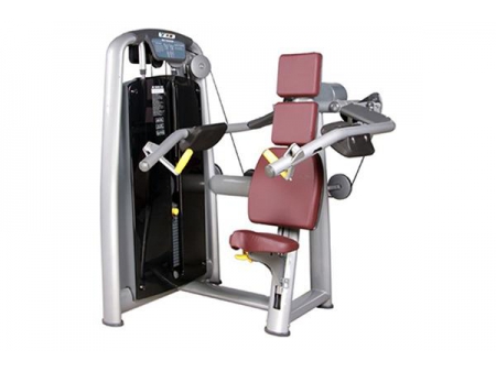 TZ-6010	Delt Machine