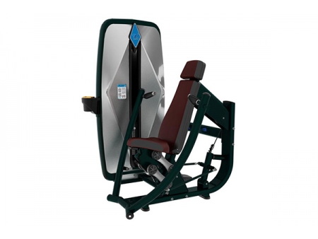 TZ-9005	Seated Chest Press Machine