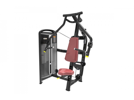 TZ-4005	Chest Press Machine