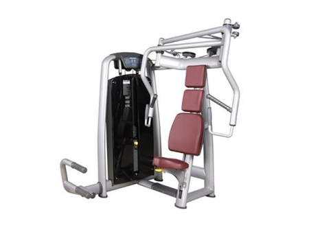 TZ-6005	Seated Chest Press Machine