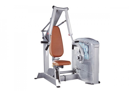 TZ-5001	Chest Press Machine