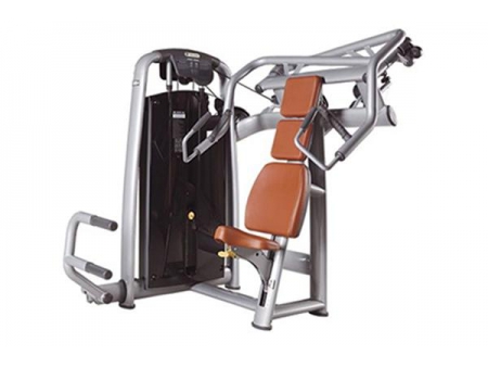 TZ-6040	Chest Incline Machine