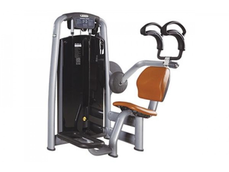 TZ-6037	Abdominal Crunch Machine