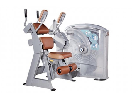 TZ-5013	Abdominal Crunch Machine