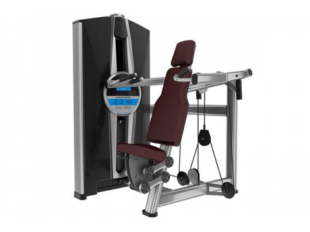 TZ-8012	Shoulder Press Machine