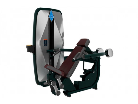 TZ-9012	Shoulder Press Machine
