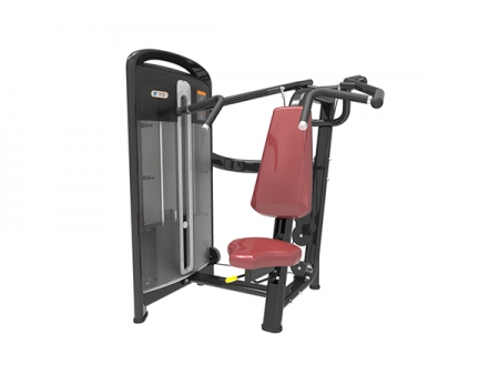 TZ-4012	Shoulder Press Machine