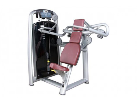 TZ-6012	Shoulder Press Machine