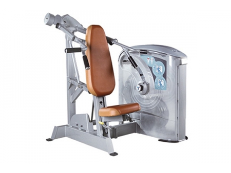 TZ-5002	Shoulder Press Machine