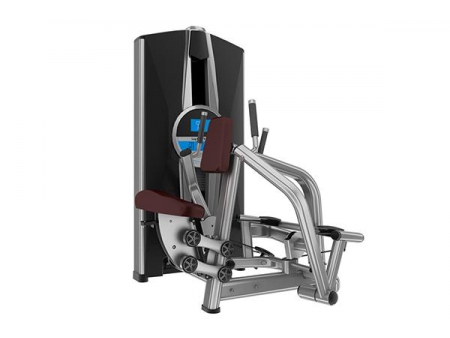 TZ-8004	Seated Row Machine