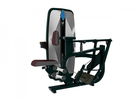 TZ-9004	Seated Row Machine