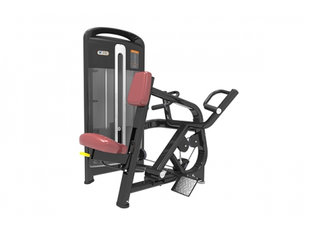 TZ-4004	Seated Row Machine