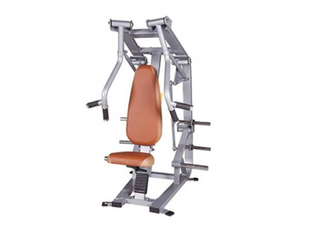 TZ-5042	Vertical Chest Press Machine