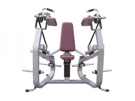 TZ-5044	Biceps Curl Machine